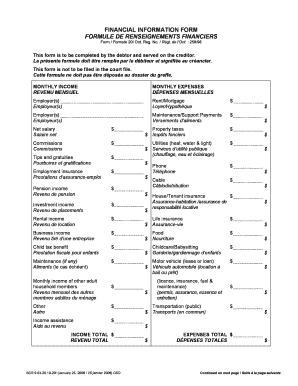 Form preview picture