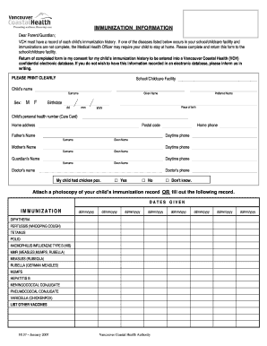 Form preview picture