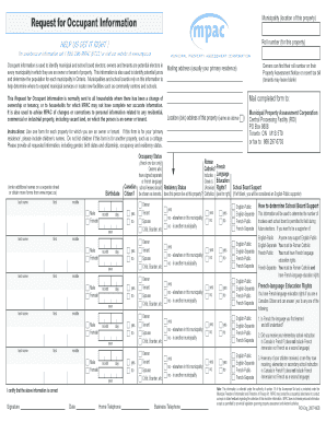 Form preview picture