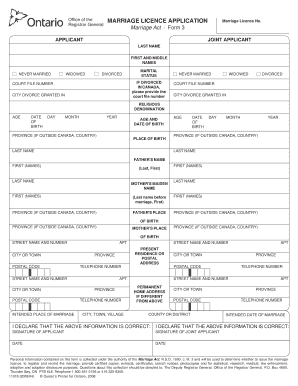 Form preview picture