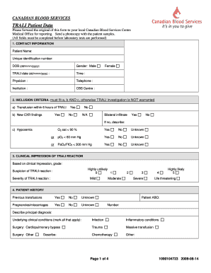 Form preview picture