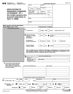 Form preview picture