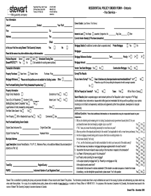 Form preview picture