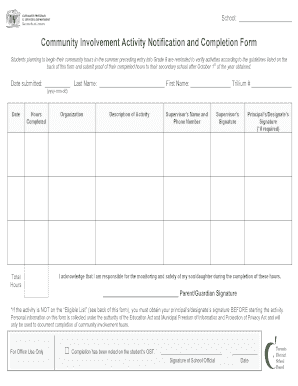 Form preview picture