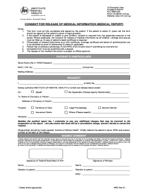 Printable medical consent form for adults - spouse medical consent form wisconsin