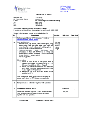 Form preview picture