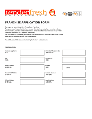 Form preview picture