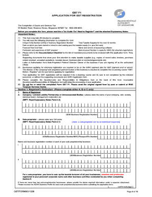 Form preview picture