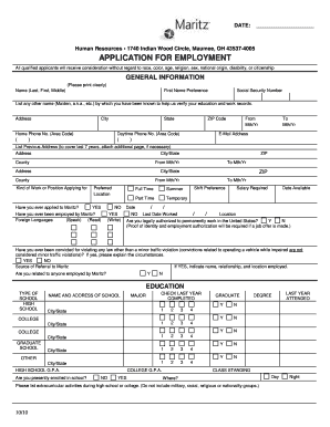 Form preview picture