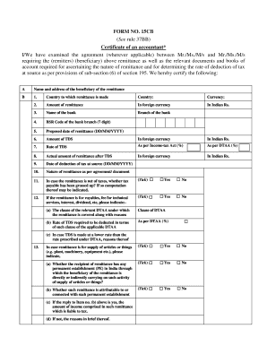 Form preview picture