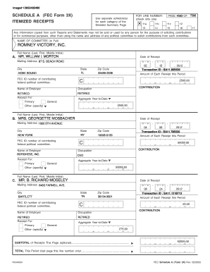 Form preview picture