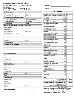 Form preview picture