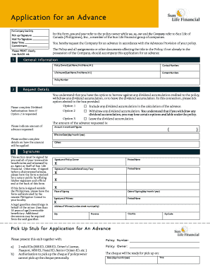 Form preview picture