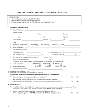 Form preview picture