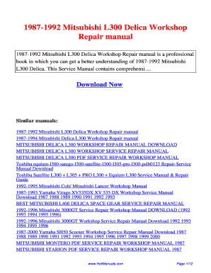 Manual Manual