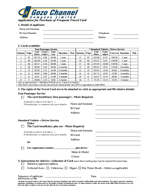 Form preview picture