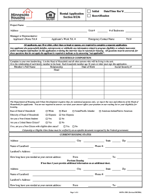 19 Printable Apply For Section 8 Nyc Forms And Templates Fillable Samples In Pdf Word To Download Pdffiller