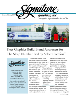 Information Request Form