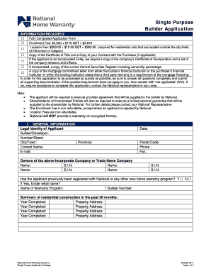 Form preview picture