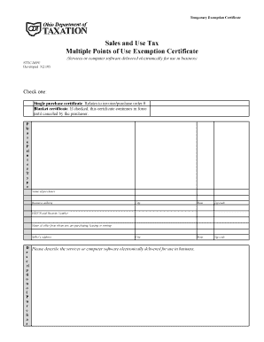 Form preview picture