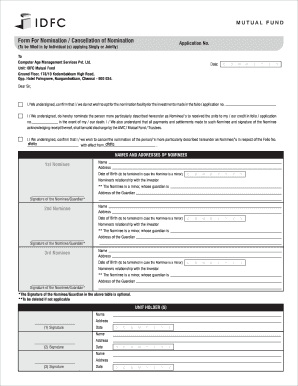 Form preview picture