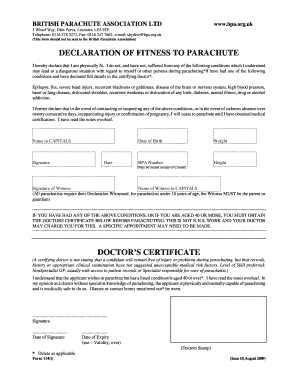 Form preview picture