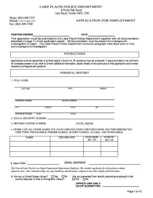 Form preview picture