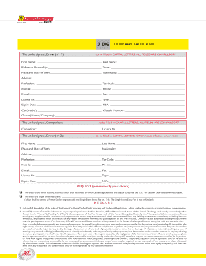 Form preview picture