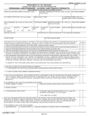 Form preview picture