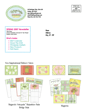 Babysitter Emergency Contact Form