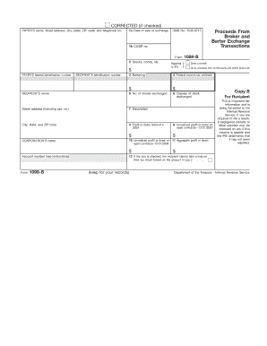 Form preview picture