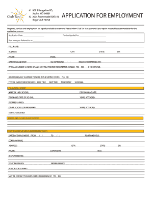 Form preview picture