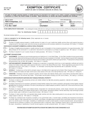 Form preview picture