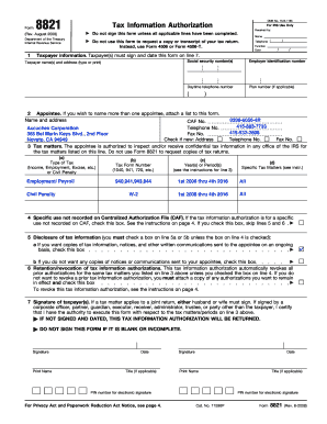 Form preview picture