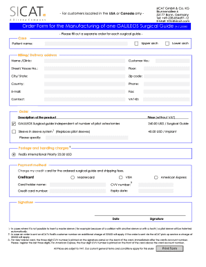 Form preview picture