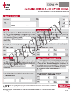 Form preview picture