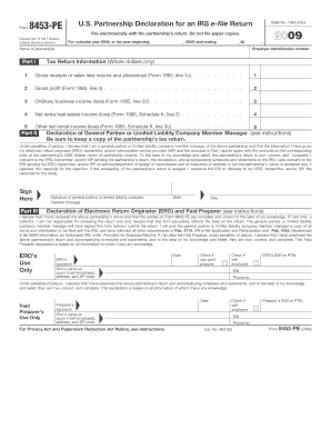 Form preview picture