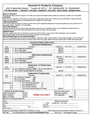 Form preview picture