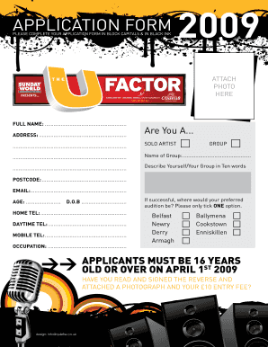 Newspaper of the Year Application Form