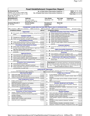 Form preview picture