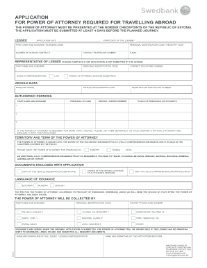 Form preview picture