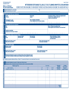 Form preview picture