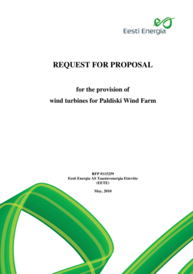 RFP_115259_Paldiski Wind Farm_R05x - Eesti Energia