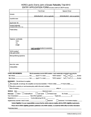 Form preview picture