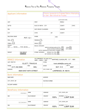 sf 86 2016 forms and templates fillable printable samples for sf 86 continuation sheet