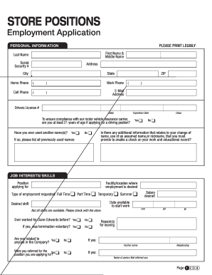 Form preview picture