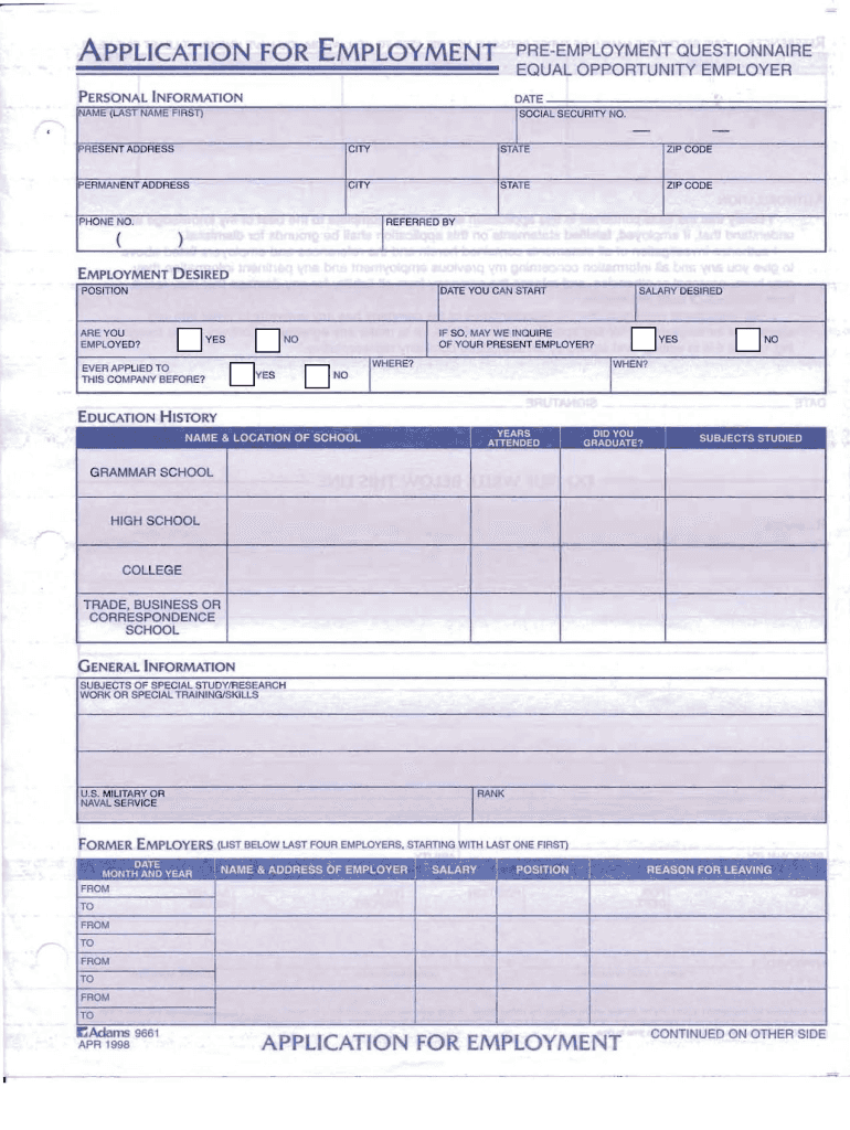 a 9661 t 32851 Preview on Page 1