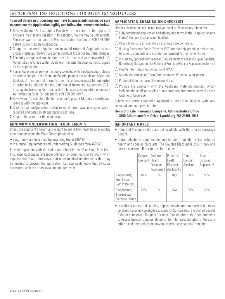 Term Care Insurance Personal Worksheet - pacificadvisors Preview on Page 1