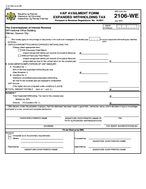 Form preview picture