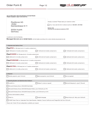 Form preview picture